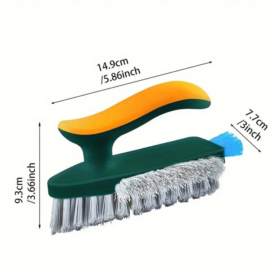 3-in-1 gap/detail brush