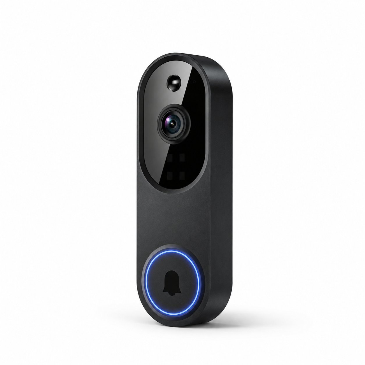 Smart Wireless Doorbell Camera