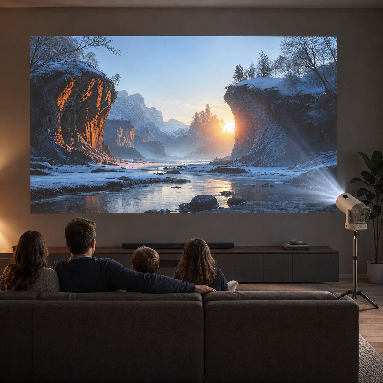 CinemaX Pro