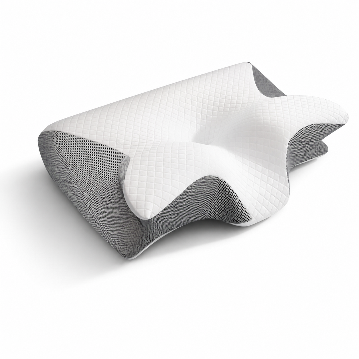 RestAlign™ Neck Support Pillow