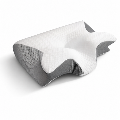 RestAlign™ Neck Support Pillow