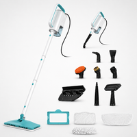 12-in-1 Steam Mop