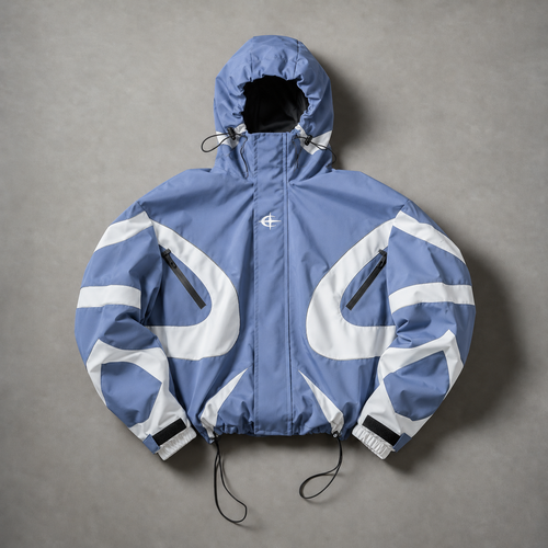 EROX Windbreaker
