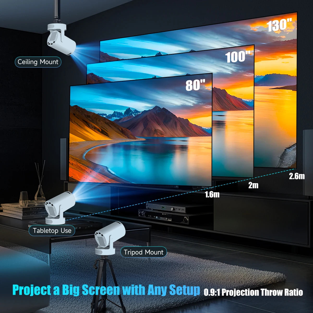 CinemaX Pro