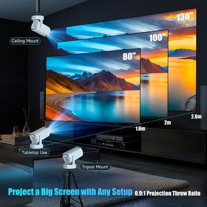 CinemaX Pro
