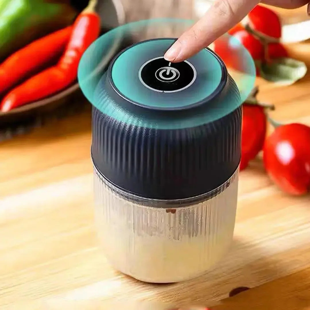 Mini Food Chopper