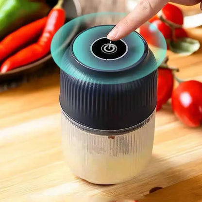 Mini Food Chopper