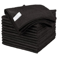 12 Pack Microfiber Cleaning Cloth