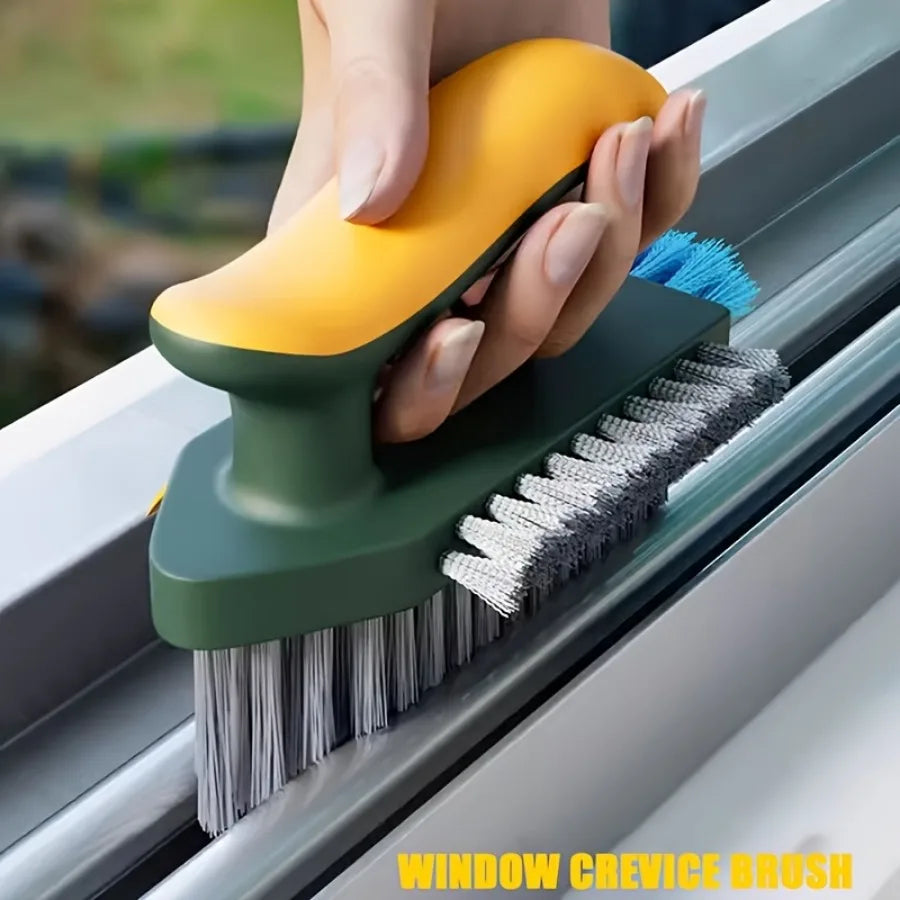 3-in-1 gap/detail brush