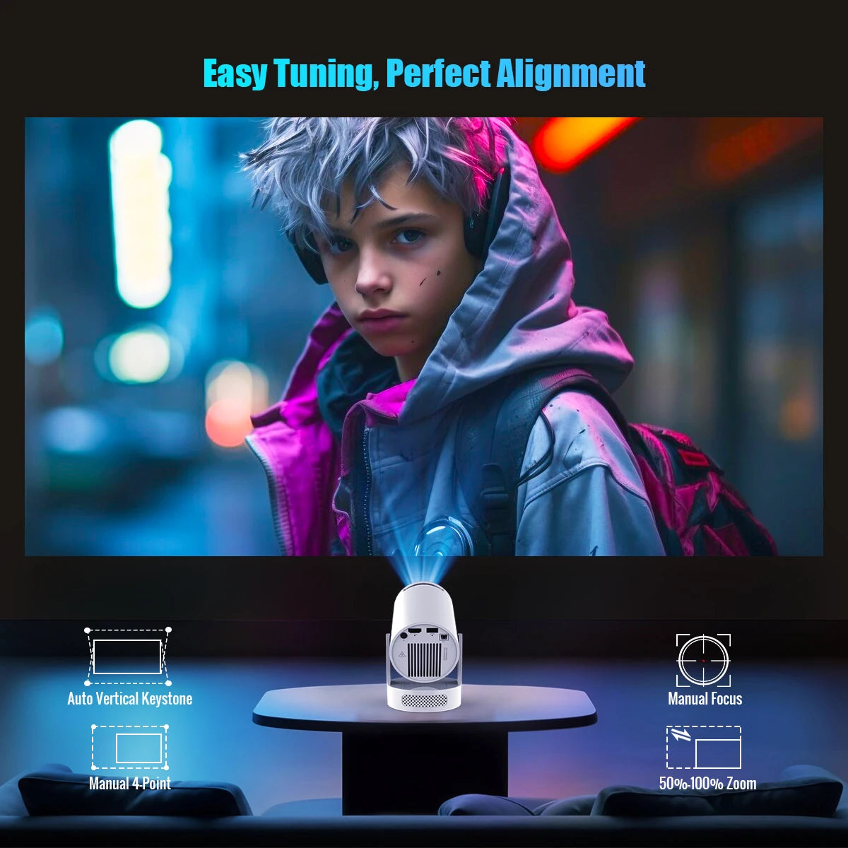CinemaX Pro