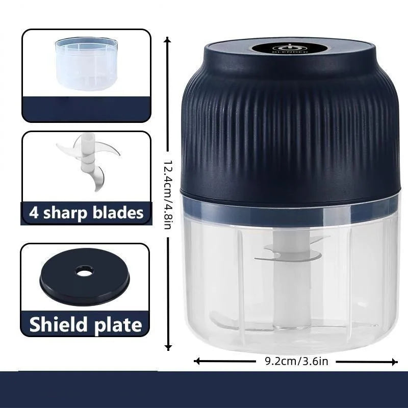 Mini Food Chopper