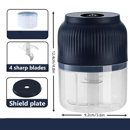 Mini Food Chopper