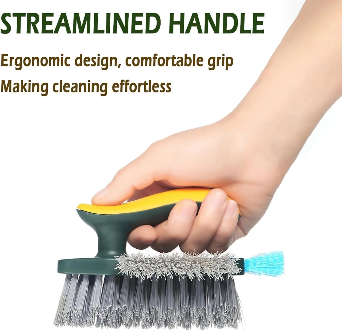 3-in-1 gap/detail brush