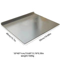 Premium Stainless Steel Chopping Board
