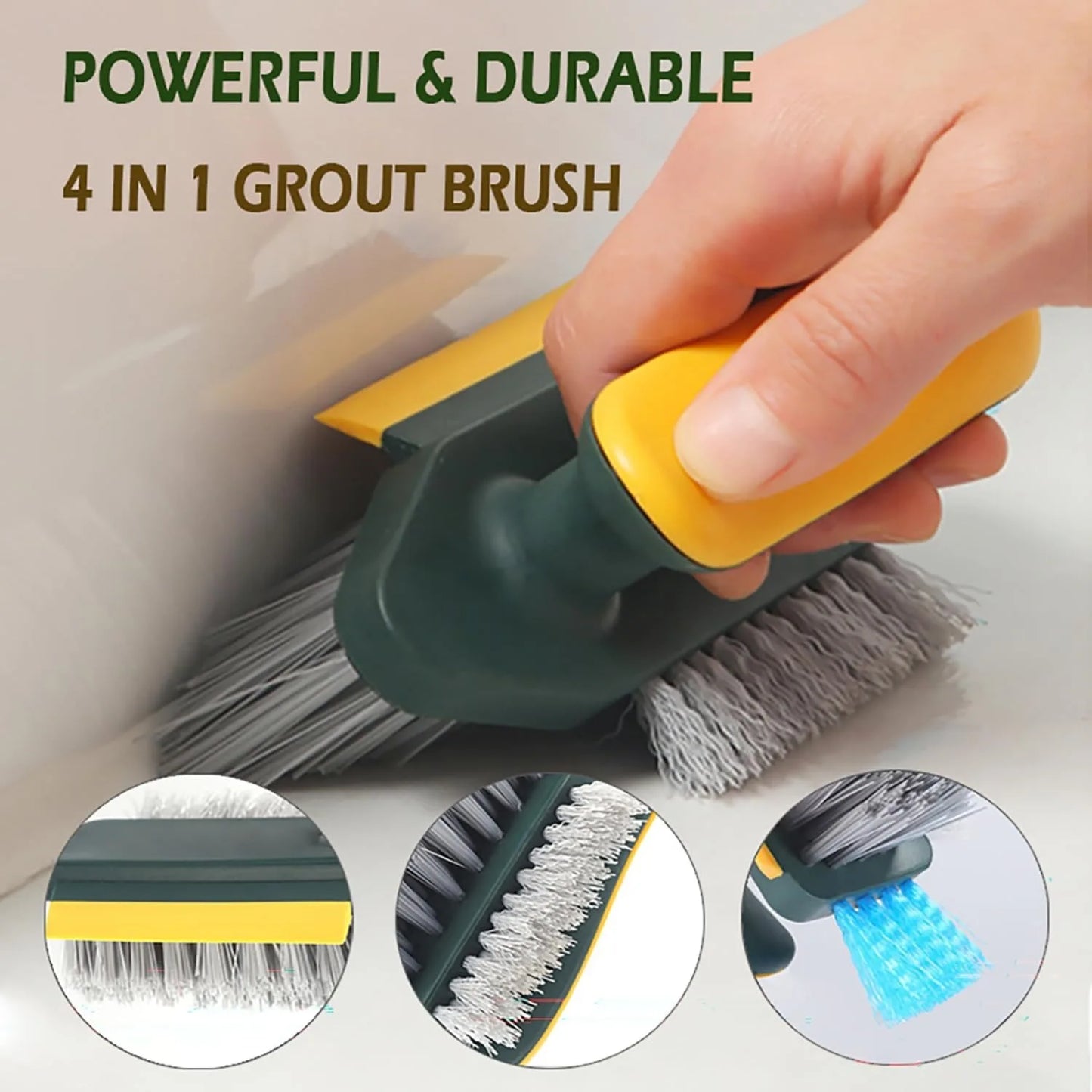 3-in-1 gap/detail brush