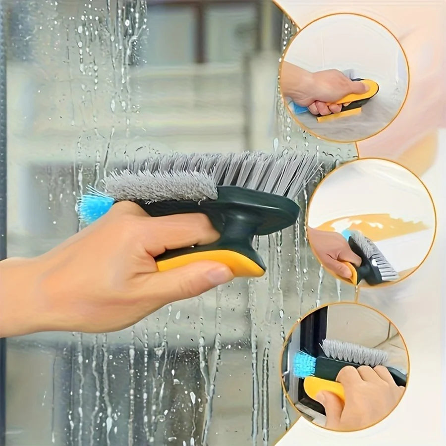 3-in-1 gap/detail brush