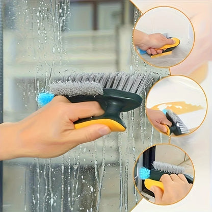 3-in-1 gap/detail brush