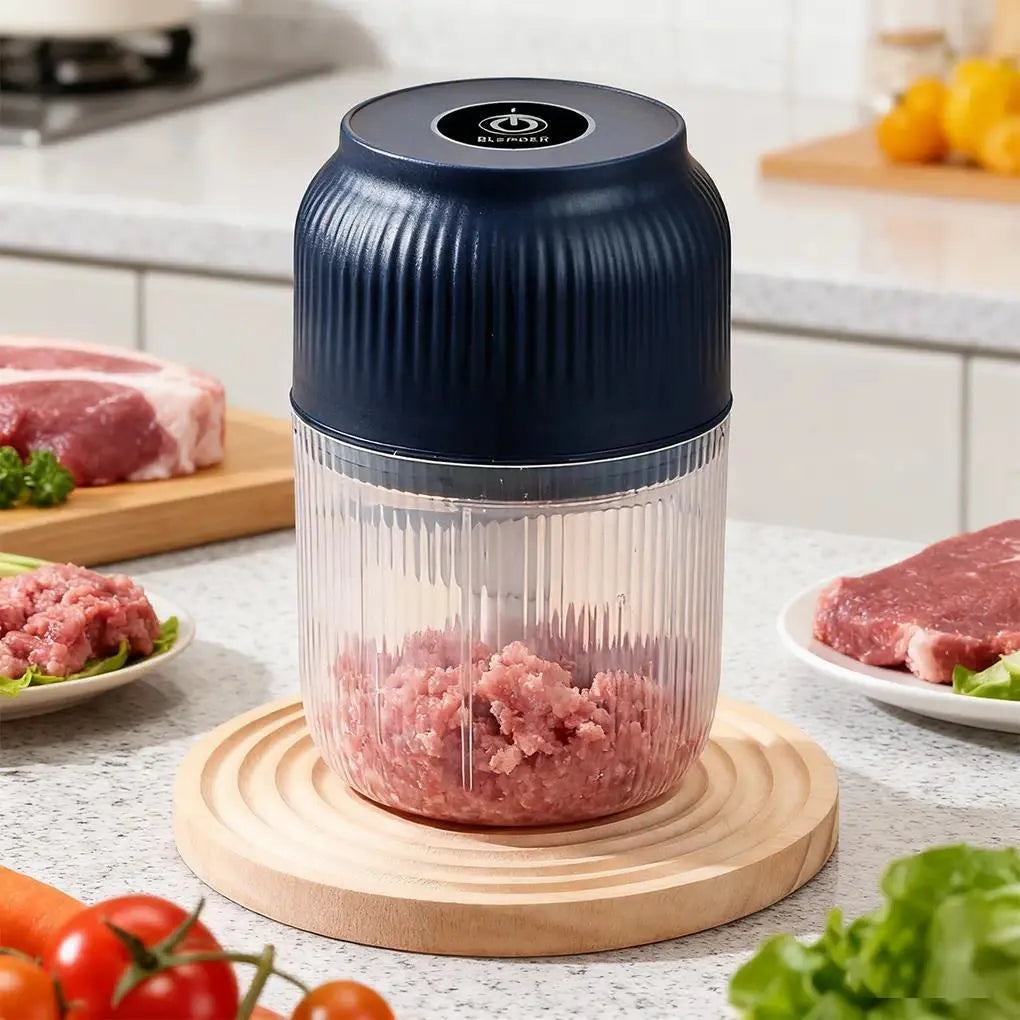Mini Food Chopper