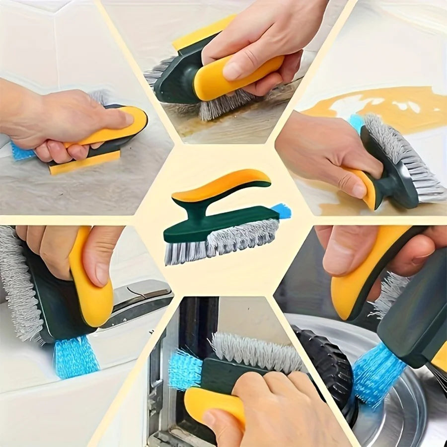 3-in-1 gap/detail brush