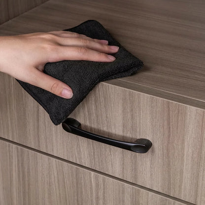 12 Pack Microfiber Cleaning Cloth