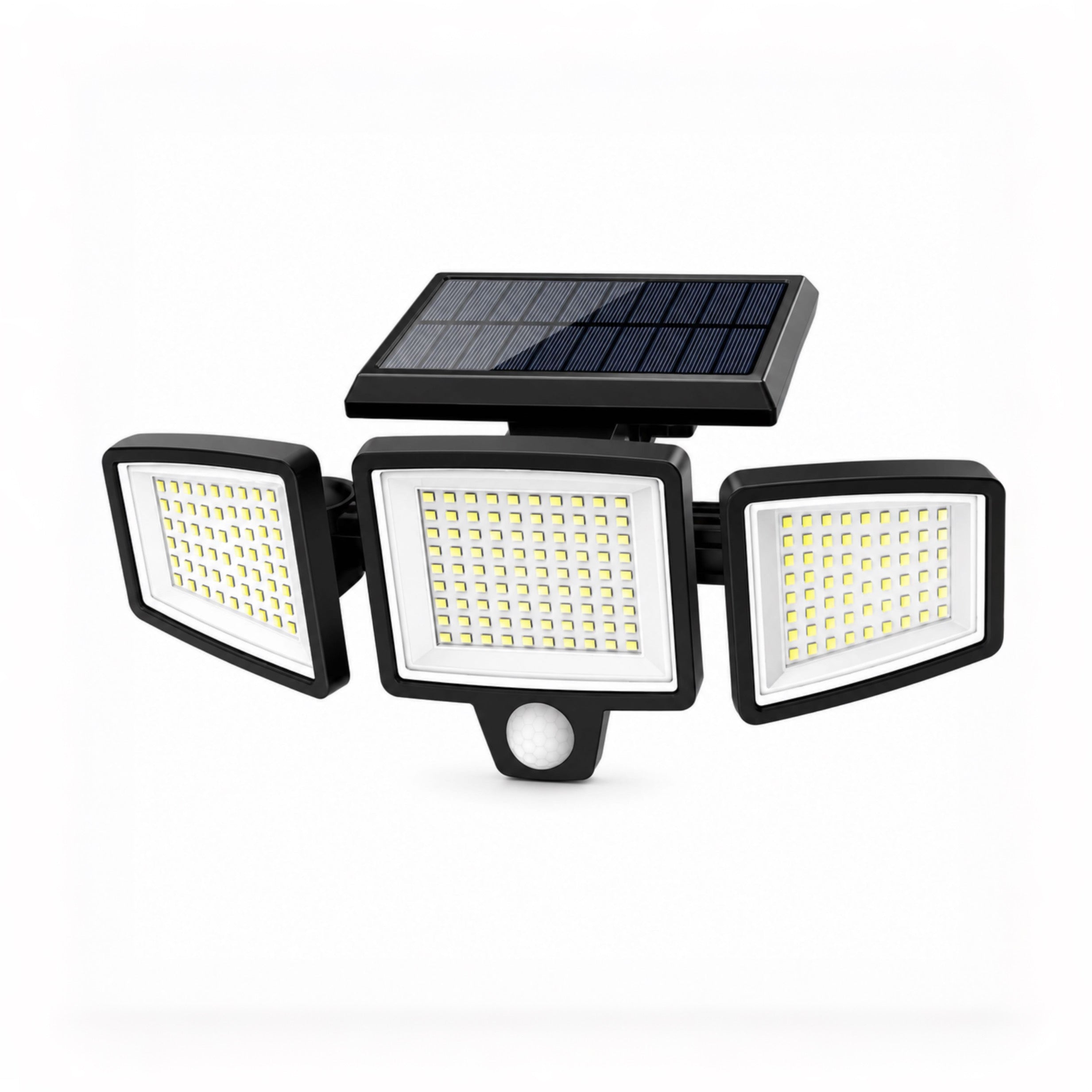 NightGuard Solar Light