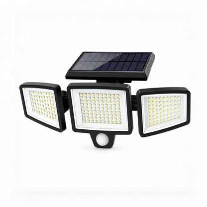 NightGuard Solar Light